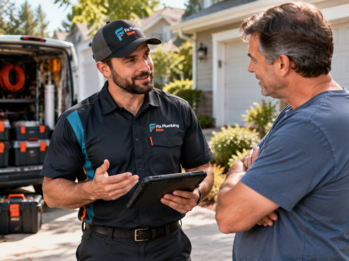 Clogged Drain Service Borger, TX FAQs
